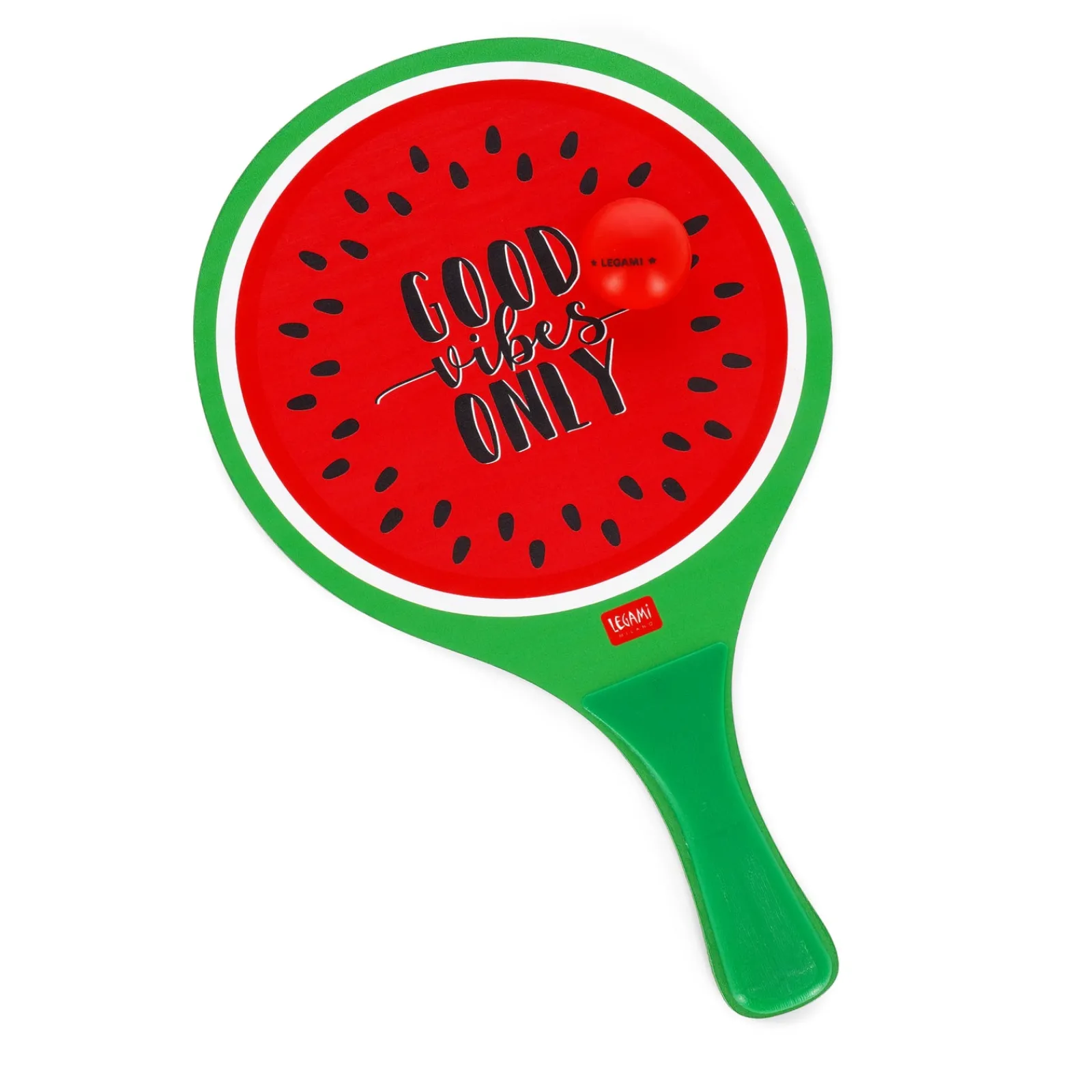 Sale Legami Raquetes Praia - Melancia