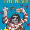 New Porto Editora Rato Picado de David Walliams