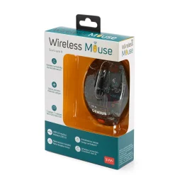 Legami Rato Wireless - Genius