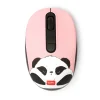 New Legami Rato Wireless - Panda