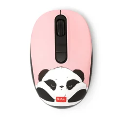 New Legami Rato Wireless - Panda