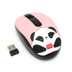 New Legami Rato Wireless - Panda