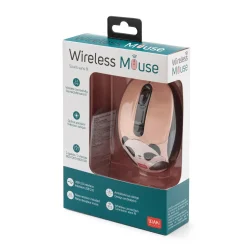 New Legami Rato Wireless - Panda