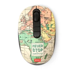 Legami Rato Wireless - Travel