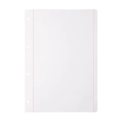 Note! Recarga A4 100 Folhas Liso