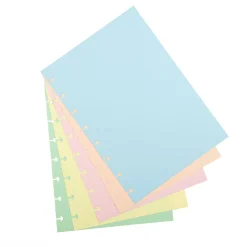 Talia Recarga Para Caderno Smart A4 L 50Folhas Color