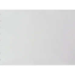 Outlet Caderno Inteligente Recargas Desenho Grande 200G 10 Folhas