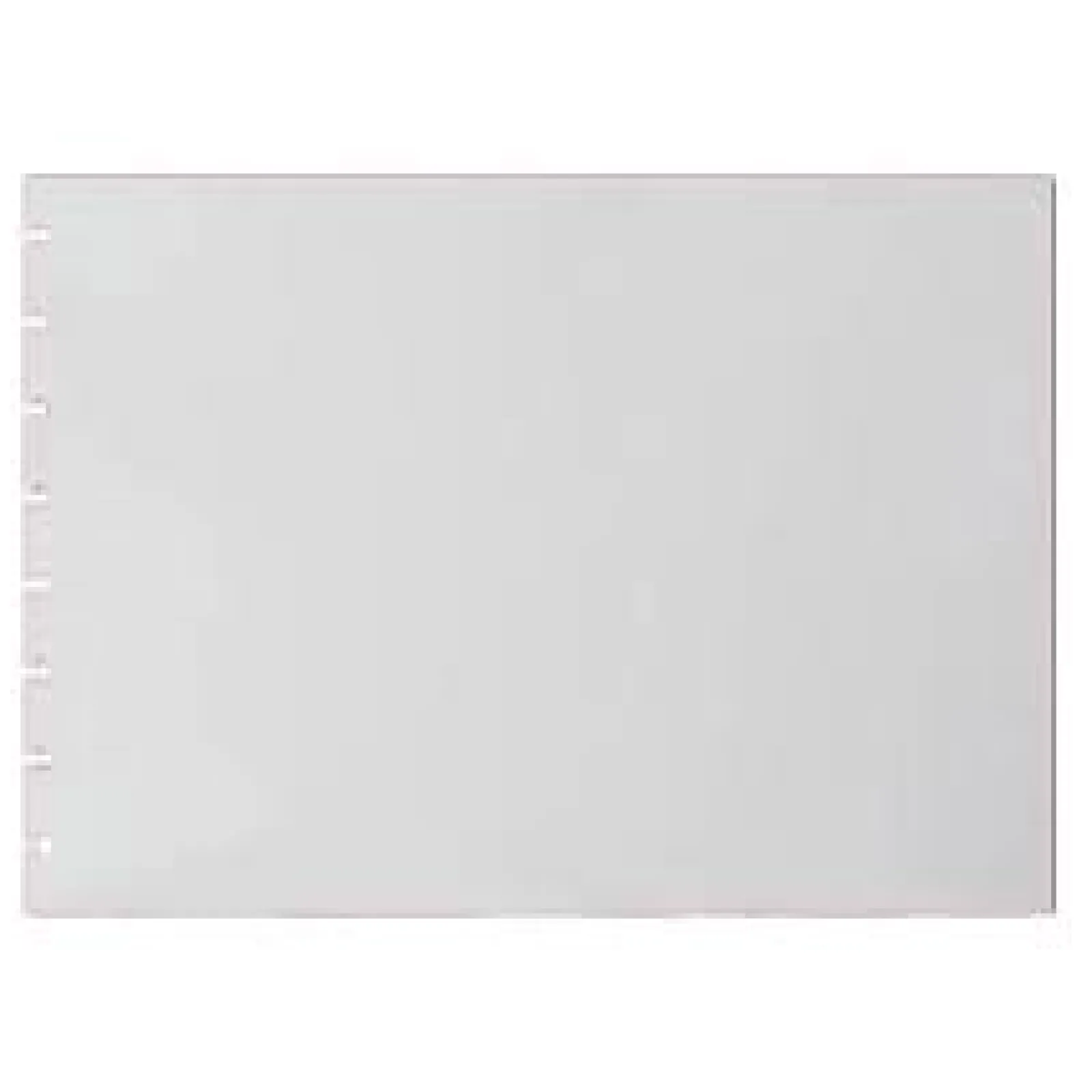 Caderno Inteligente Recargas Desenho Grande 140G 20 Folhas