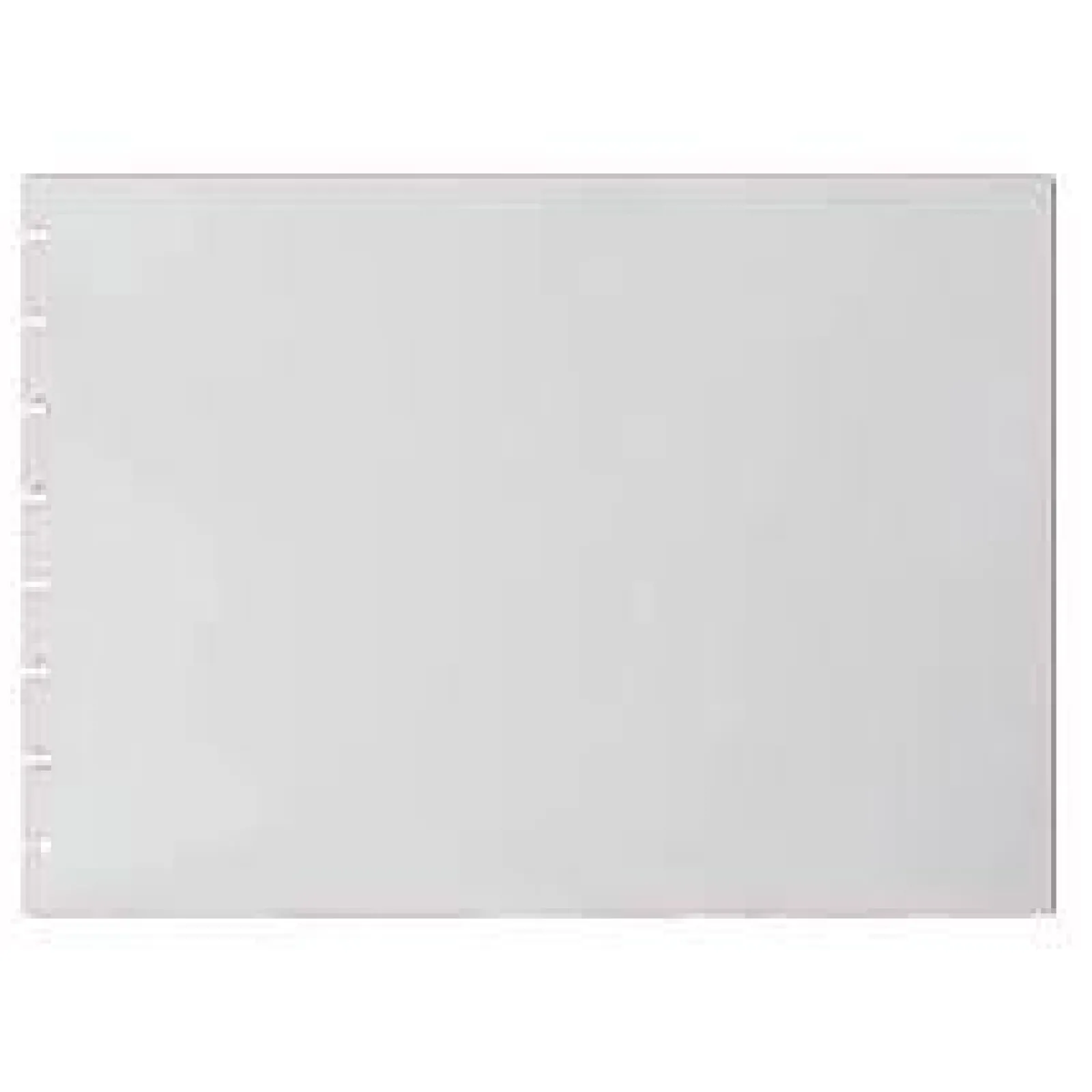 Caderno Inteligente Recargas Desenho Grande 140G 20 Folhas