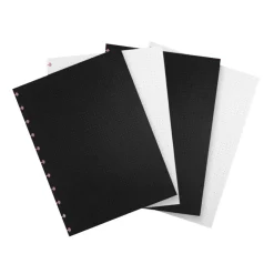 Caderno Inteligente Recargas Lettering By Sophia Martins CI