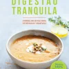 Clearance Vogais Receitas para uma Digestão Tranquila de Cecilie Hauge Ågotnes - Comida Deliciosa para Estômagos Sensíveis