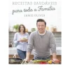 Outlet Porto Editora Receitas Saudáveis para Toda a Família de Jamie Oliver