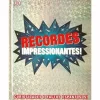 Sale Texto Recordes Impressionantes! de Dorling Kindersley