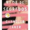 Suma De Letras Rede de Segredos de Chandler Baker