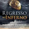 Marcador Regresso ao Inferno de Nelson DeMille