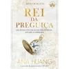 Best Clube Do Autor Rei da Preguiça de Ana Huang