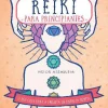Marcador Reiki para Principiantes de Victor Archuleta - O seu Guia para a Terapia de Energia Subtil
