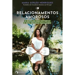 New Albatroz Relacionamentos Amorosos de Maria Gorjão Henriques