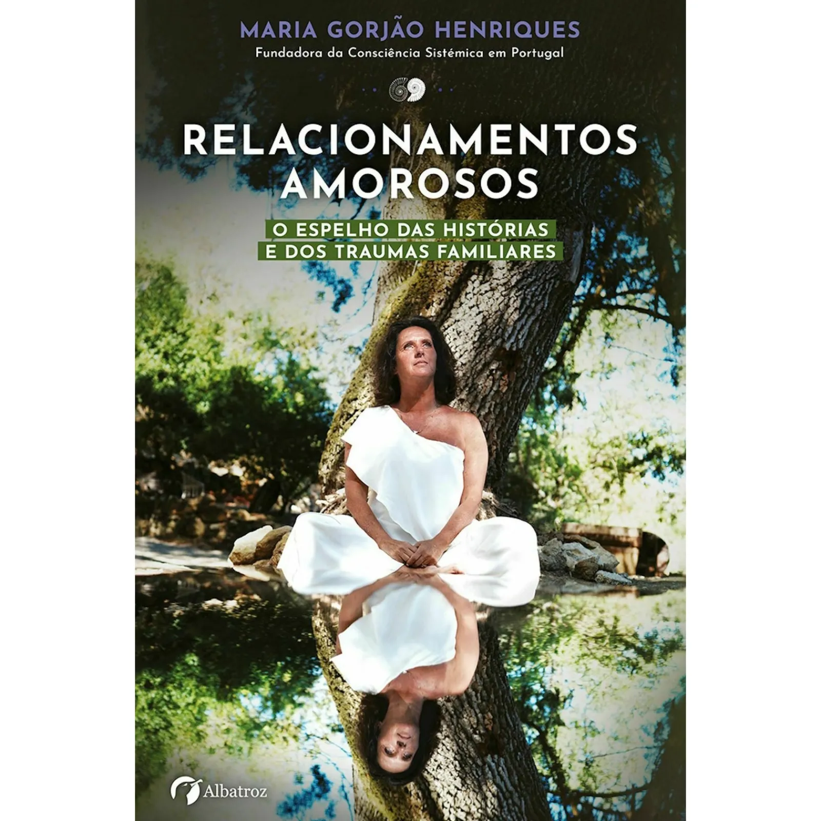 New Albatroz Relacionamentos Amorosos de Maria Gorjão Henriques