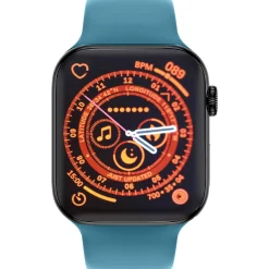 Online Wesdar Relogio Smartwatch Re-Connect