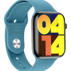 Online Wesdar Relogio Smartwatch Re-Connect