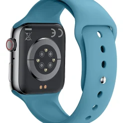 Online Wesdar Relogio Smartwatch Re-Connect