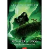 Clearance Harper Collins Renascer do Fogo - Fénix e a Caverna de Luz (Volume 3) de Aisling Fowler
