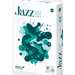 Jazz Resma de Papel A4 75Gr/M²