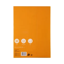 Note! Resma Papel A4 500 Folhas