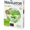 Navigator Resma Papel Impressão Eco A4 75G 500