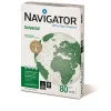 Navigator Resma Papel Impressão A3 80G 500F