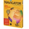 Navigator Resma Papel Impressão A4 120G 250 Folhas