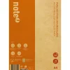 Note! Resma Papel Reciclado