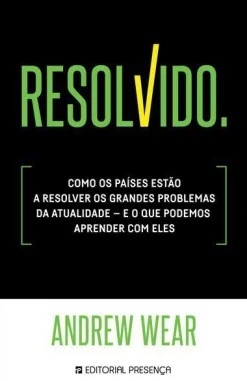 Sale Presença Resolvido de Andrew Wear