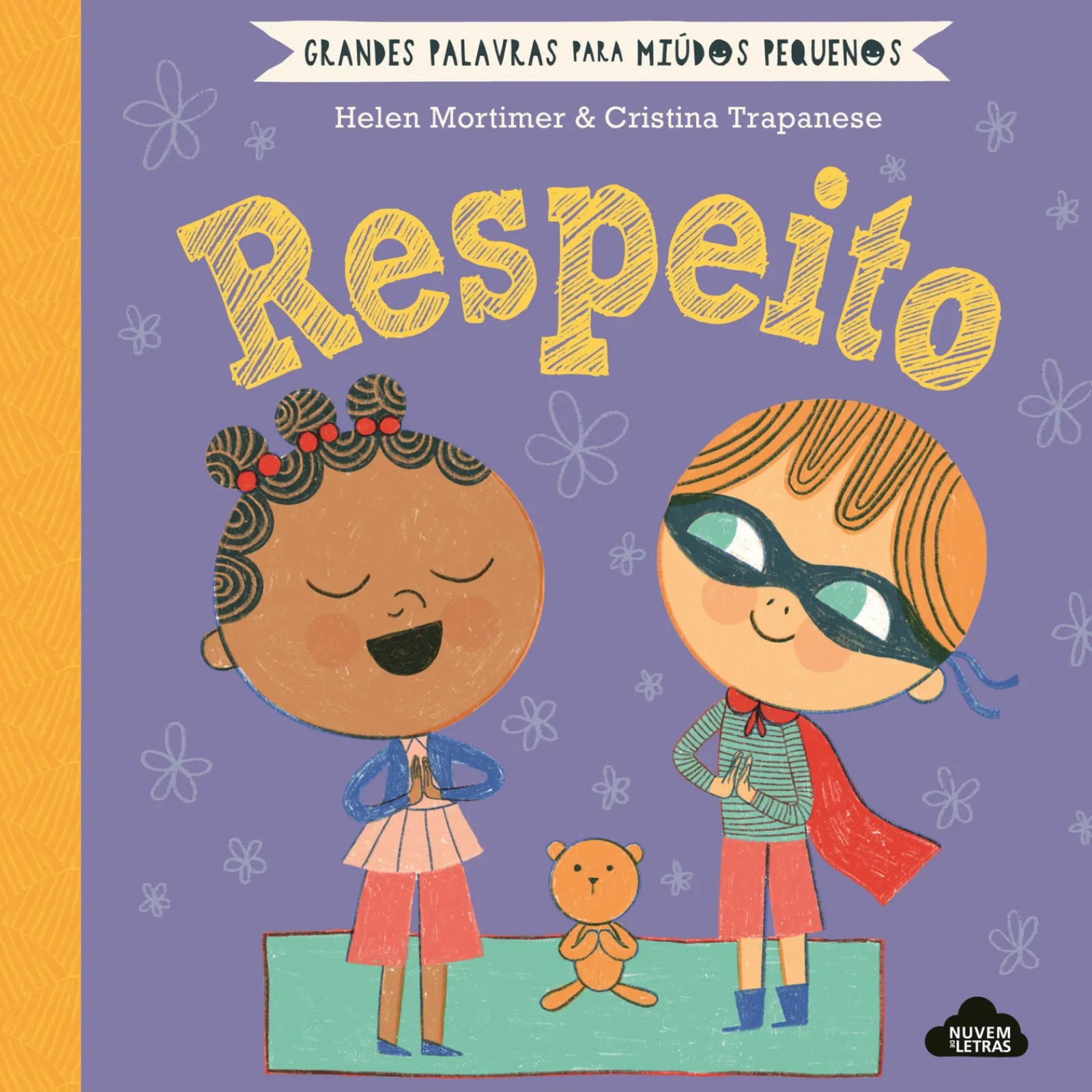 New Nuvem De Letras Respeito de Helen Mortimer