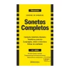 Elementos Resumos - Sonetos Completos 11.º Ano