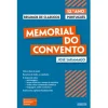 Sebenta Resumos de Clássicos - Memorial do Convento - 12º Ano de Maria de Fátima Santos e Conceição Coelho