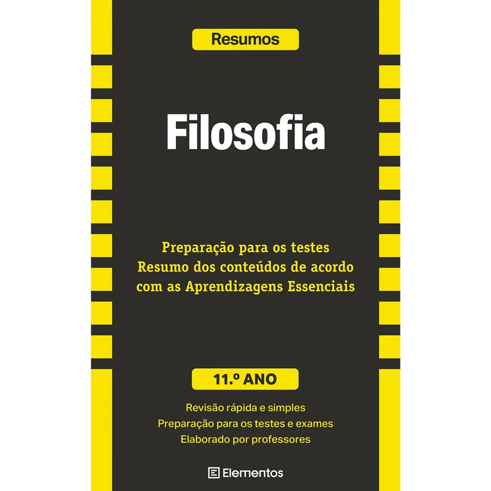 Note! Online Resumos de Filosofia - 11º Ano