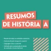 Sebenta Resumos de História A - 11.º Ano