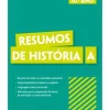 Sebenta Resumos de História A - 10.º Ano de Manuel Dias