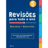 Note! Online Revisões para Todo o Ano - 5.º Ano Resumos + Exercícios