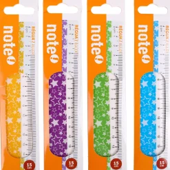 Note! Régua Fun 15Cm
