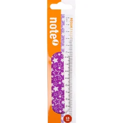 Note! Régua Fun 15Cm