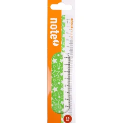 Note! Régua Fun 15Cm
