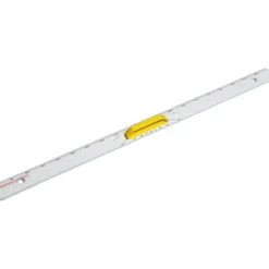 Discount Fegol Régua Para Quadro 100Cm Branco Kl001 Klimas
