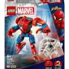 Online Lego-Super Hero Robô Do Spider-Man Contra Anti-Venom