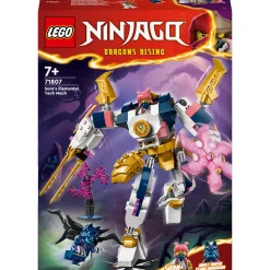 Discount Lego-Ninjago Robô Tecnológico Elemental da Sora Lego