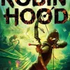 Porto Editora Robin Hood - Piratas, Paintball & Zebras