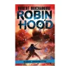 Hot Porto Editora Robin Hood: Bandidos, Motocross & Lixo de Robert Muchamore