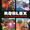 Booksmile Roblox de Alex Wiltshire e Craig Jelley - Jogos de Batalha Brutais